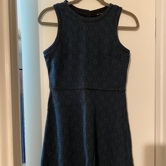 LOFT Dresses & Skirts - NWTO: LOFT brand dress, size 0, fall is coming!